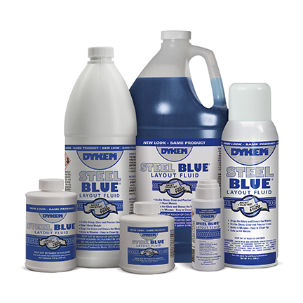 dykem steel blue layout fluid family industrial fluids and chemicals