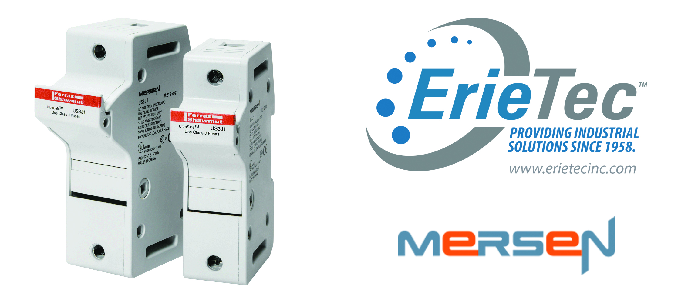 Manual Motor Protector - ErieTec Inc