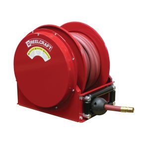 Reelcraft Industries - Hose, Cord, and Cable Reels