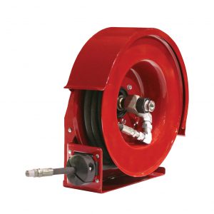 Reels for Hose, Cable, and Cord - ErieTec Inc