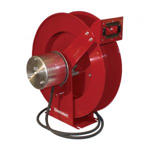 Reels for Hose, Cable, and Cord - ErieTec Inc