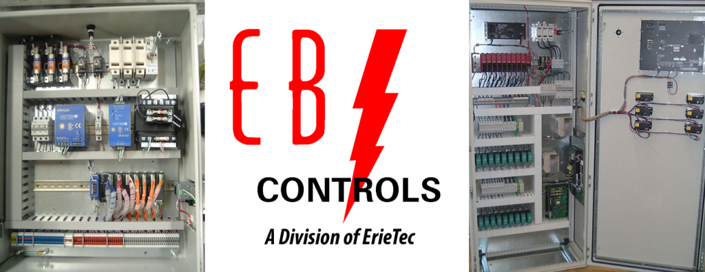 eb controls a division of erietec custom panel building control panels 