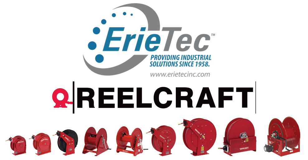 grounding reels, cable reels, hose reels, cord reels, light reels, weld reels, all by reelcraft