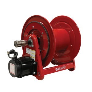 Reels for Hose, Cable, and Cord - ErieTec Inc