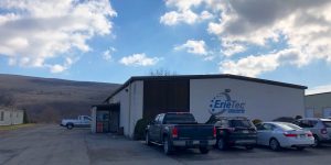 erietec, inc office in altoona, pa