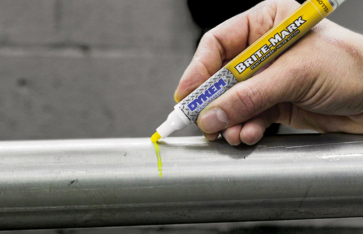 Marking Pens - ErieTec Inc