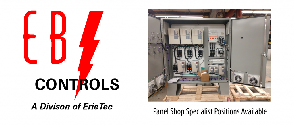 Careers - ErieTec Inc