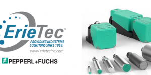 pepperl + fuchs inductive sensors in stock at erietec