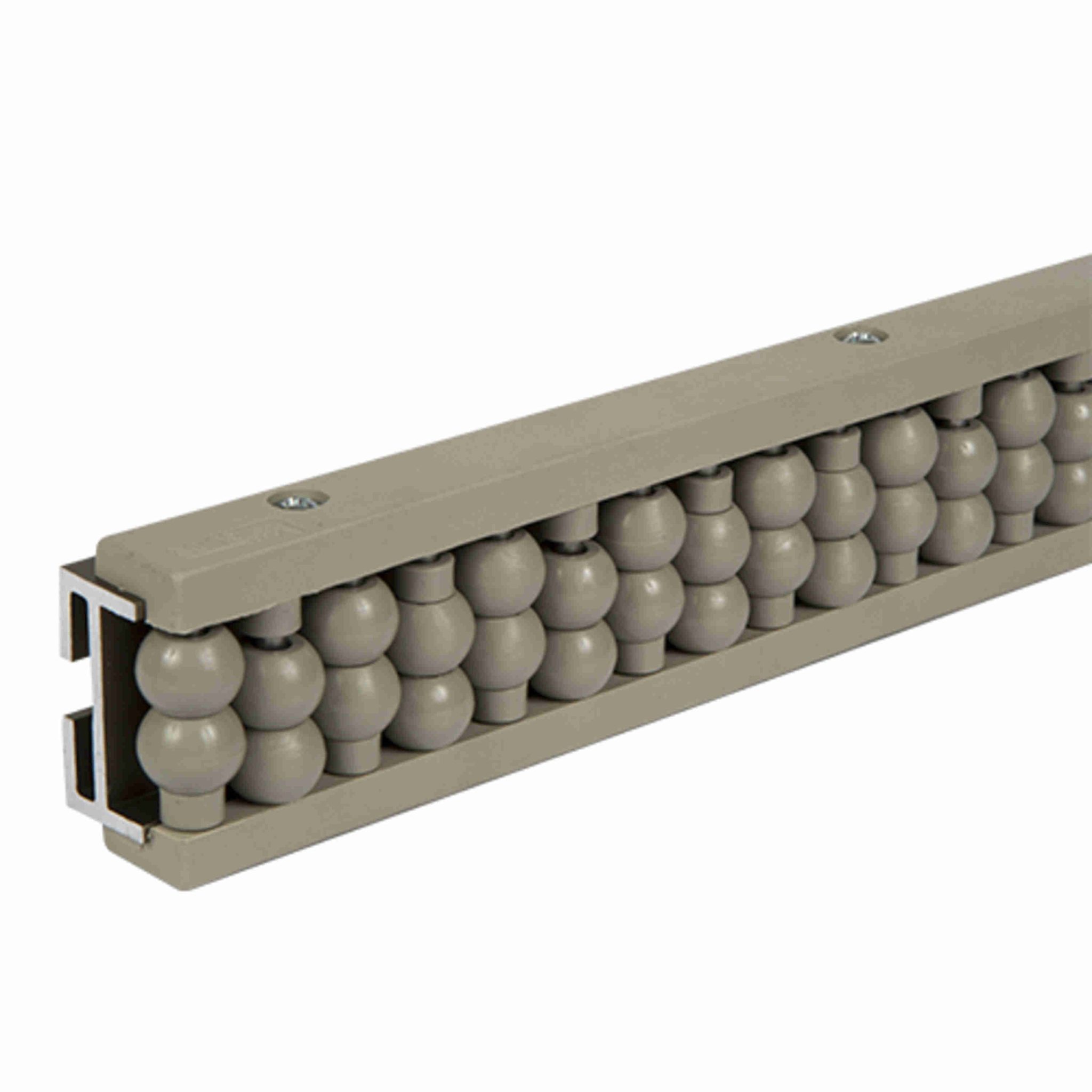 Guide Rails & Components - ErieTec Inc