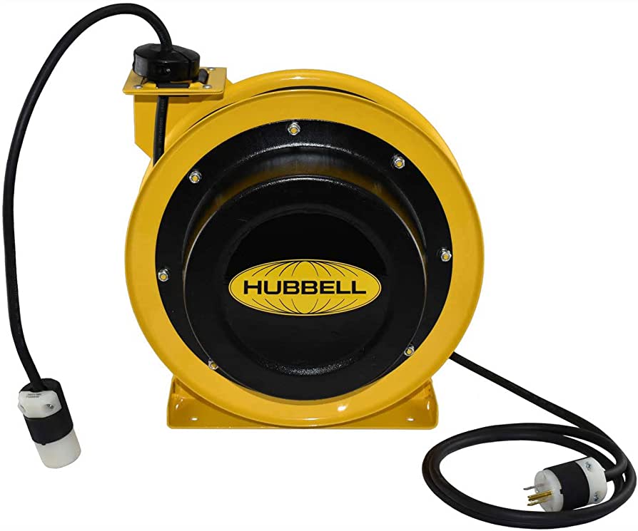 Cable Reel Portable Cable Reel Engineering Winding Reel Drag Reel