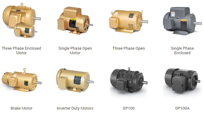 Manual Motor Protector - ErieTec Inc